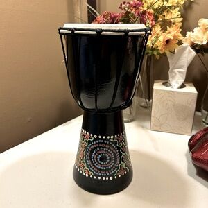 Disney Djembe drum